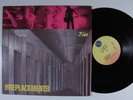 REPLACEMENTS Tim SIRE LP VG+ z
