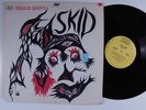 SKID ROW Skid EPIC LP z