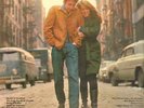 Bob Dylan The Freewheelin Bob Dylan NEAR MINT CBS Vinyl LP