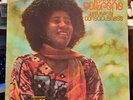 ALICE COLTRANE Universal Consciousness LP Vinyl IMPULSE   1971 Rashied Ali VG+