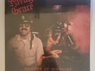 Savage Grace Master Of Disguise IRD 004 - 1985 - SEALED - Vinyl Record