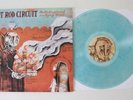 Hot Rod Circuit The Underground is a dying breed Blue Vinyl Record Lp