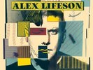 ALEX LIFESON: VICTOR (LP vinyl *BRAND NEW*.)