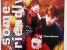 The Charlatans – Some Friendly– original 1990 UK Vinyl LP VG/VG+ Play Tested