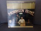 The Doors - Morrison hotel - UK 1st Press A1/B1 Matrix