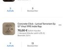 Privat Offer (8x Indie Rap See Photo)