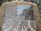 I've Been Told  Is Between ,3rd -5th.Pressing.Abbey Road.Uk Pressing..