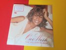 Whitney Houston ‎- One Wish, The Holiday Album- Vinyl