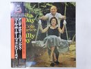 Anita O'Day with Billy May Swings Cole Porter Verve 23MJ 3191 Japan  VINYL OBI