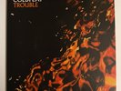 Coldplay - Trouble 7” Vinyl Unnumbered