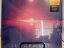 Anathema Judgement vinyl in shrink w/ CD sold out OOP Paradise Lost