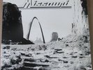Missouri Self Titled LP Panama Southern Rock Private Press 1st S/T PRS 1022