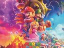TYLER, Brian/KOJI KONDO - The Super Mario Bros Movie (Soundtrack) - Vinyl (2xLP)