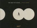 VARIOUS - The Best Of Bond... James Bond (Soundtrack) - Vinyl (3xLP)