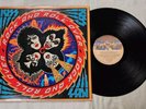 Kiss - Rock And Roll Over LP 1976 R 133990 (VG++) Original Inner