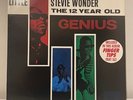 Little Stevie Wonder -The 12 Year Old Genius- Recorded Live 1963 Motown M5-131V1