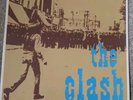 The Clash / Black Market Clash 25cm Vinyl LP Original US Pressing Excellent