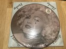 Madonna Hanky Panky pic disc mint with poster