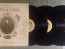 Will the Circle Be Unbroken Vinyl 3LP 1972 Nitty Gritty Dirt Record Album VG+/VG