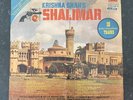 SHALIMAR-MUSIC-R.D.BURMAN-BOLLYWOOD VINYL LP.1978 POLYDOR STEREO 2392147.