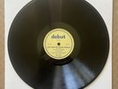 Max Roach - Just One Of Those Things/Drum Conversation 1953 78RPM 10