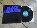 Black Sabbath -Master Of Reality 6360 050 vinyl LP Spaceship Emb.Sleeve EU 15GBP