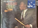 Music Matters Jazz Art Blakey &JM mosaic 45RPM MMBST84090 AcousTech SEALED