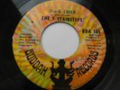 The 5 Stairsteps & Cubie– Ooh Child /Who Do You Belong To 1970 7