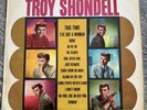 Troy Shondell