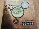 Time Machine: Live in Cleveland 2011 by Rush (4 LP Box Set)