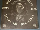Robert Wilkins Before The Reverence: 1928-1935 Album LP Spokane Records Vinyl