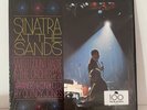 Frank Sinatra at the Sands With Count Basie - Reprise 2FS-1019 LP Vinyl Record