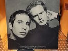 SIMON & GARFUNKEL LP. Bookends. 1968 Columbia Records KCS-9529. Pitman Pressing