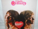 Heart, DREAMBOAT ANNIE, LP record, Mushroom MRS 5005, EX