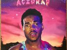 Chance The Rapper – Acid Rap (Original Purple & Blue Swirl LP)