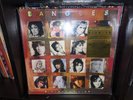 The Bangles - DIFFERENT LIGHT - Pink + Purple Marble Color Vinyl LP 180gm NEW