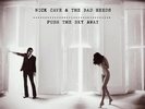 Nick Cave and the Bad Seeds Push the Sky Away (Vinyl LP) 12