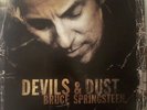 BRUCE SPRINGSTEEN -devils & dust- Vinyl LP orig. US Press Columbia 2005