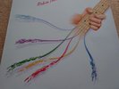 Robin Trower Back It Up Vinyl Album LP MINT FIRST PRESS Europe Release 1983