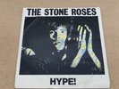 The Stone Roses Hype Lp
