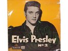 Elvis Presley 