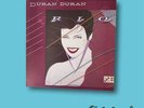 Duran Duran Rio Album Original 1982 Tritec Records EMC 3411 Vinyl Lp in EX Cond
