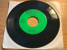 TEXAS SWEET SOUL 45 WILLIE GRIFFIN & COMPANY I LOVE YOU GRIP RARE MINT MINT 1984