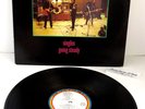 OG US PRESS PUNK LP BUZZCOCKS Singles Going Steady I.R.S. SP-001 RAINBOW VG+ '79