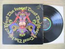 THE INSECT TRUST - THE INSECT TRUST - 1968 US LP - CAPITOL RECORDS - SKAO 109