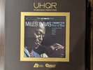 Miles Davis Kind of Blue Analogue Productions UHQR 33 RPM Vinyl
