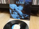 2023 Kenny Burrell – K. B Blues Vinyl LP – Mono 180g Blue Note BLP 3052 – EX/EX