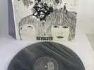 The Beatles. Revolver. 1978 Original Australian pressing. Vinyl LP record. VG+