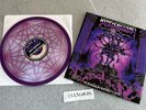 King Gizzard And The Lizard Wizard Nonagon Infinity Live PURPLE GLOW /25 Vinyl