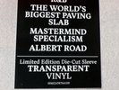 ENGLISH TEACHER THIS COULD BE TEXAS LP &  SIGNED /AUTOGRAPH 12